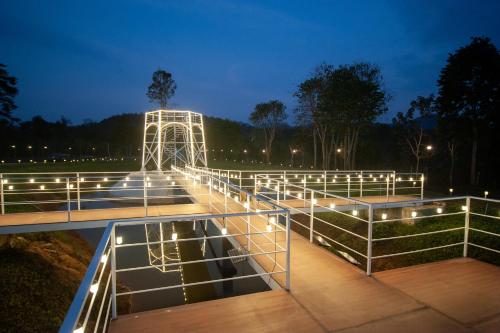 aob khao resort and camping
