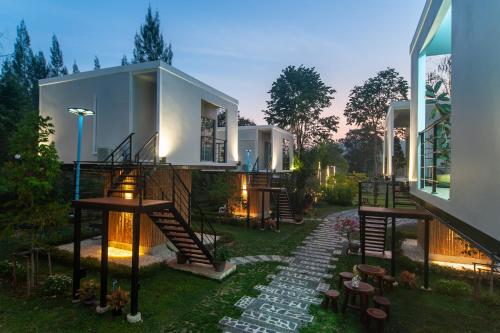 aob khao resort and camping