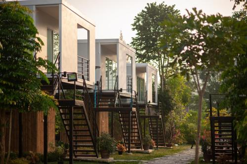aob khao resort and camping