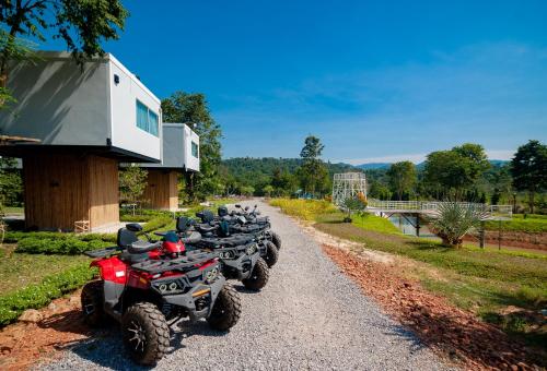 aob khao resort and camping