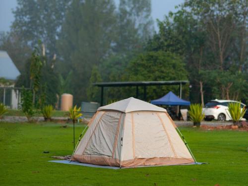 aob khao resort and camping