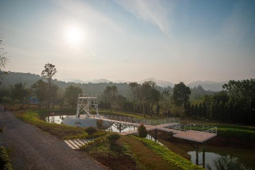 aob khao resort and camping