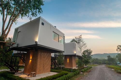 aob khao resort and camping