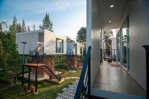 aob khao resort and camping