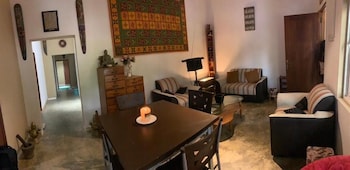 Sanora Hostel,,1 star
