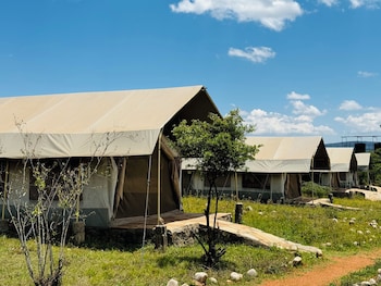 flair camp experiences