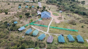 flair camp experiences