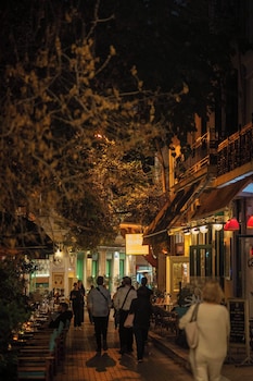athens