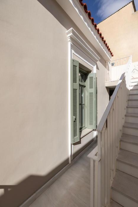 whisper athens suites