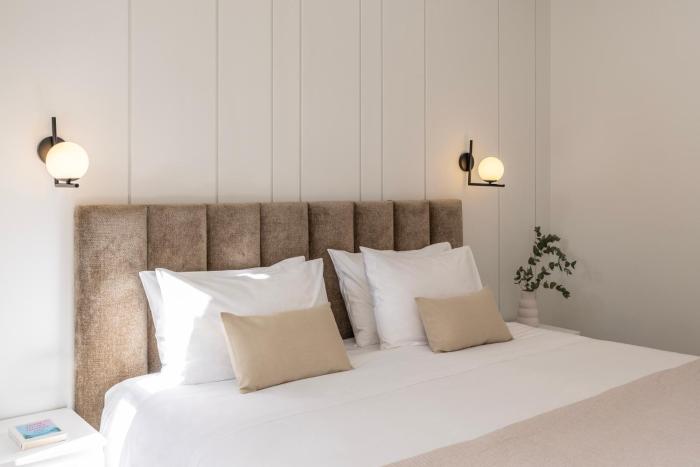 whisper athens suites