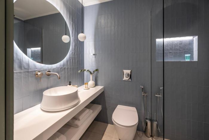 whisper athens suites