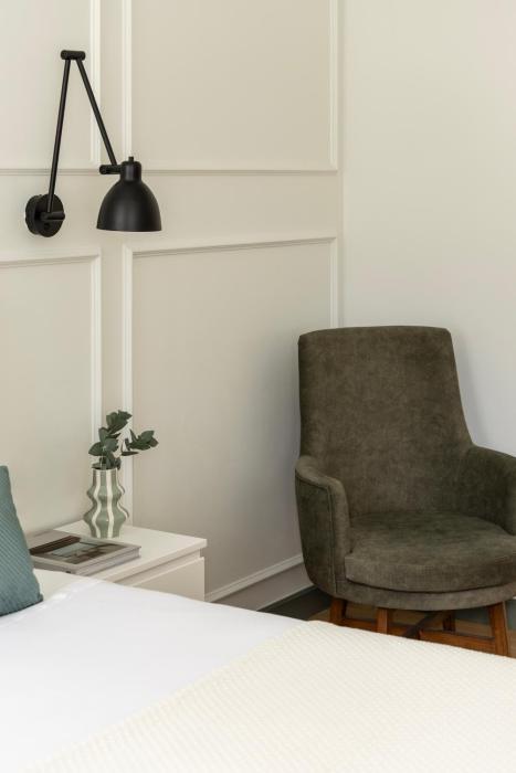 whisper athens suites