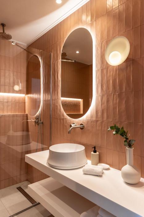 whisper athens suites