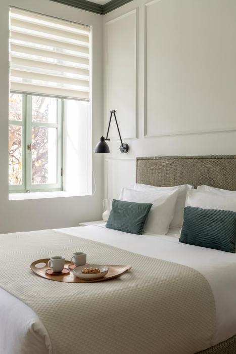 whisper athens suites