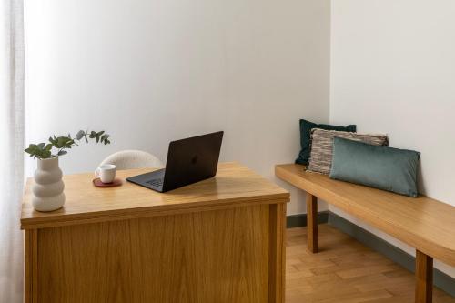 whisper athens suites