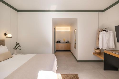 whisper athens suites
