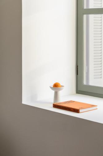 whisper athens suites