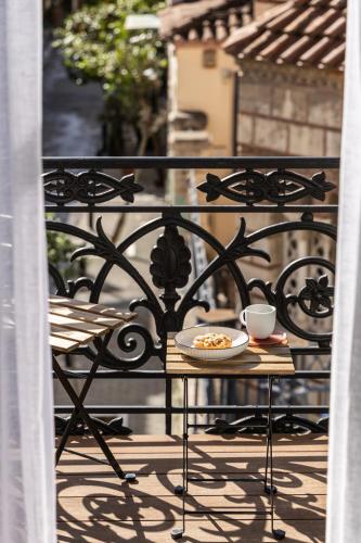 whisper athens suites