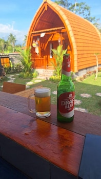 Green Pacing Lodge,,3 star