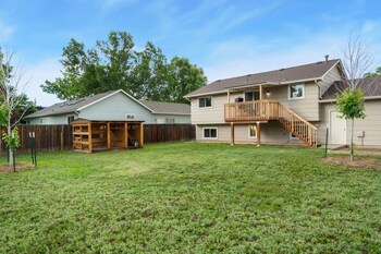 rmnp retreat group friendly home near estes park