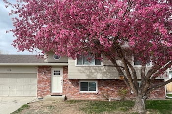 rmnp retreat group friendly home near estes park