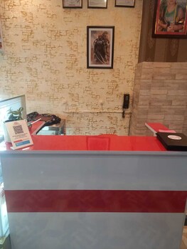 Deurali Marwadi Hotel & Restaurant,,3 star