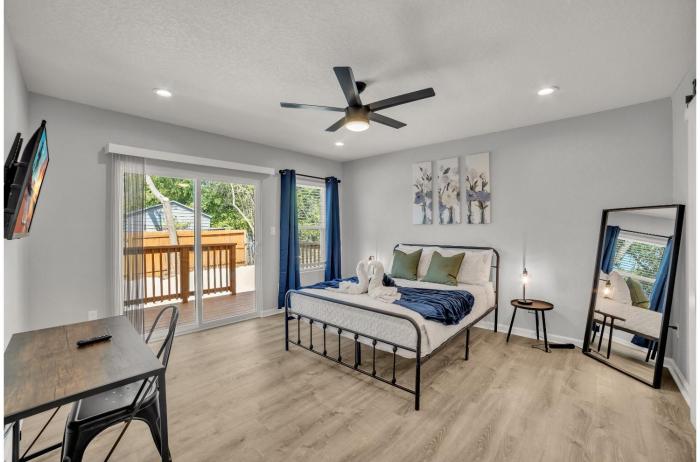 spacious and homey 4br 3ba w amenities near downtown
