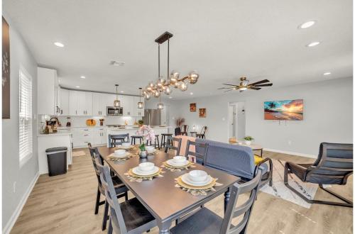 spacious and homey 4br 3ba w amenities near downtown
