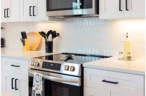 spacious and homey 4br 3ba w amenities near downtown