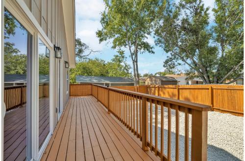 spacious and homey 4br 3ba w amenities near downtown
