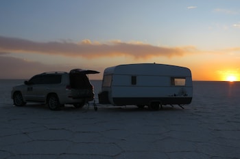 Camper Elegance Uyuni,,2 star