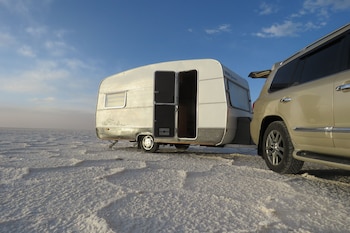 Camper Elegance Uyuni,,2 star