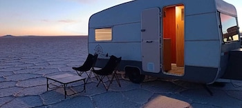 Camper Elegance Uyuni,,2 star