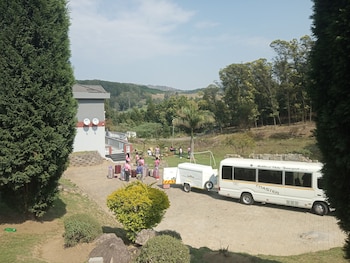 haven guesthouse nkoyoyo