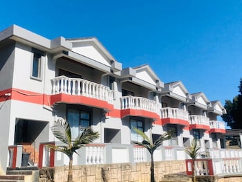 haven guesthouse nkoyoyo