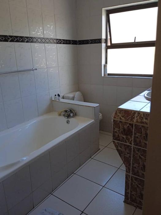 haven guesthouse nkoyoyo