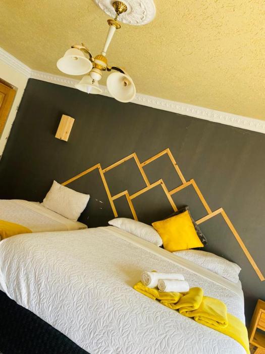 haven guesthouse nkoyoyo