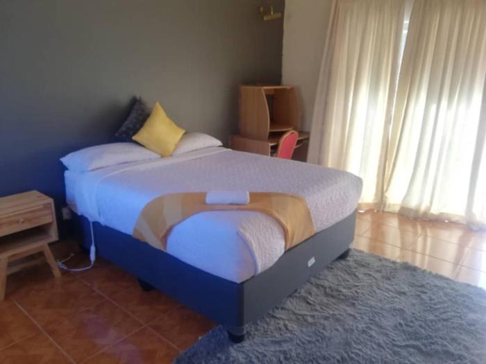 haven guesthouse nkoyoyo