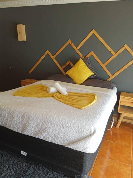 haven guesthouse nkoyoyo