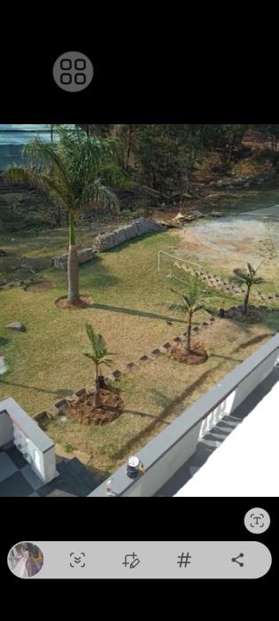 haven guesthouse nkoyoyo
