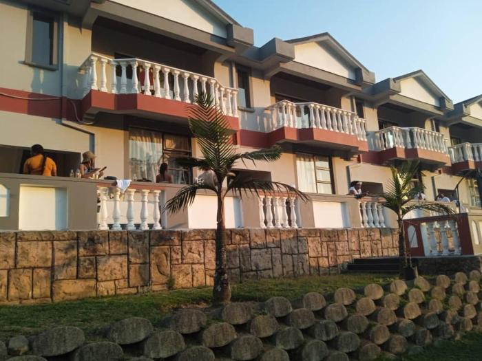haven guesthouse nkoyoyo