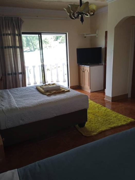 haven guesthouse nkoyoyo