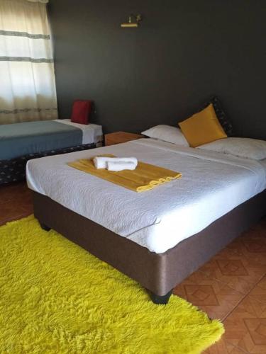 haven guesthouse nkoyoyo