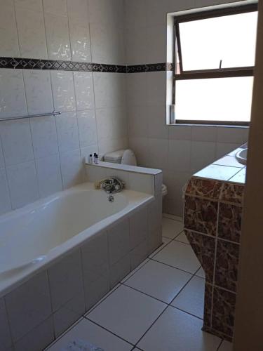 haven guesthouse nkoyoyo