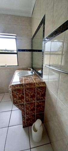 haven guesthouse nkoyoyo