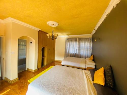 haven guesthouse nkoyoyo