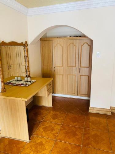 haven guesthouse nkoyoyo