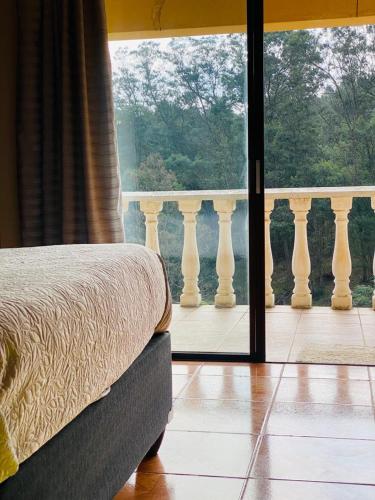 haven guesthouse nkoyoyo