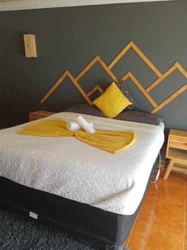 haven guesthouse nkoyoyo