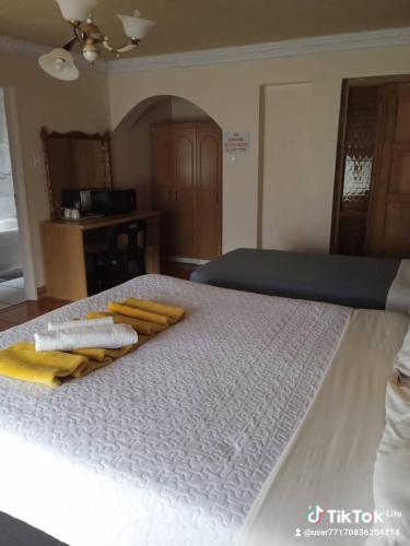haven guesthouse nkoyoyo